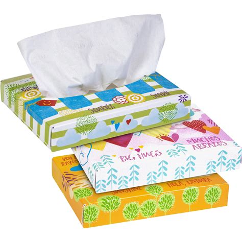 kleenex tissues small boxes